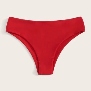 NWT Bikini bottoms